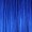 Dark Blue Curry Lady Wig